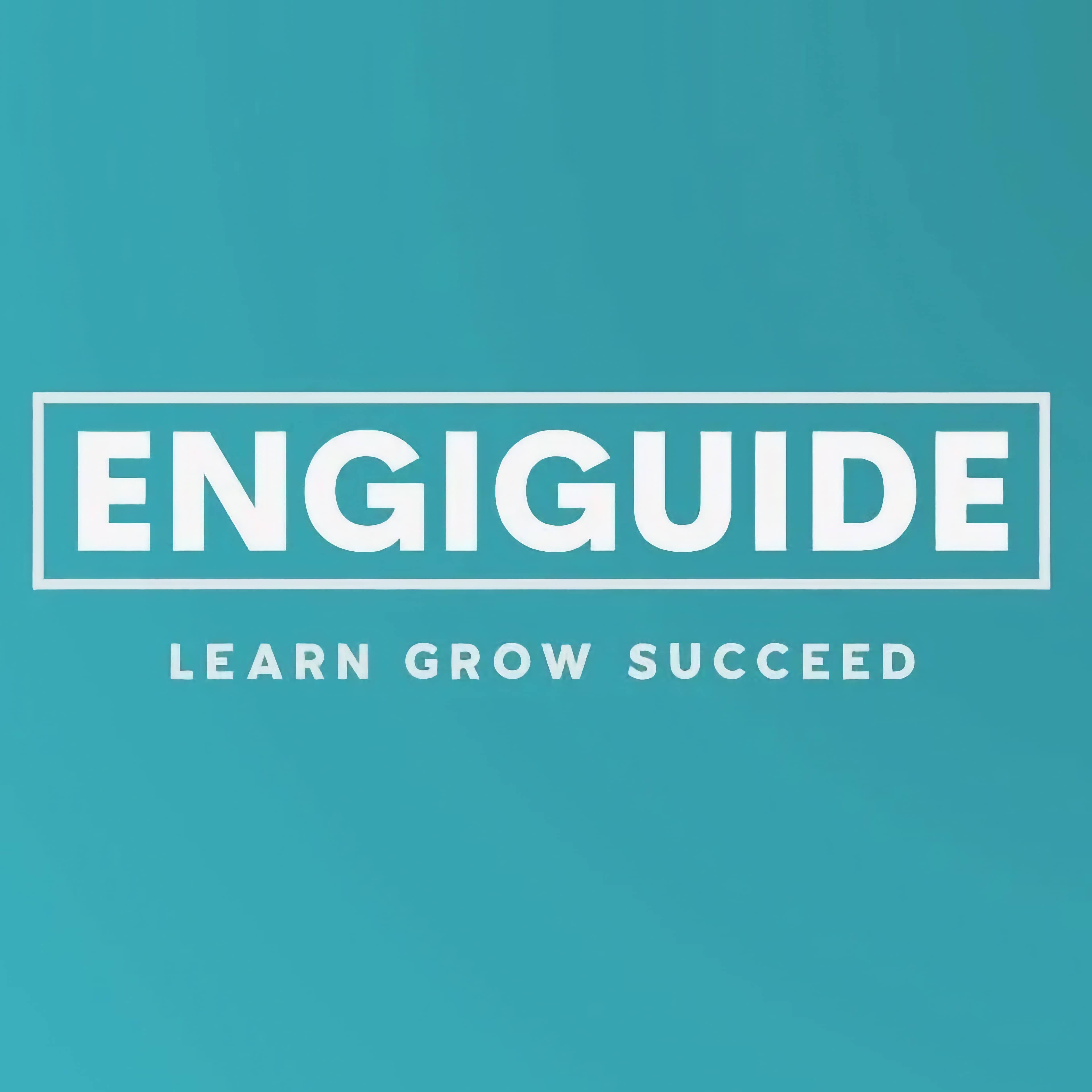 Engiguide logo